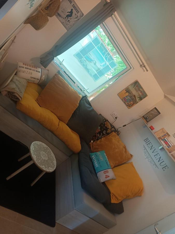 Mobil-Home Du Lac Mimizan Aureilhan  외부 사진